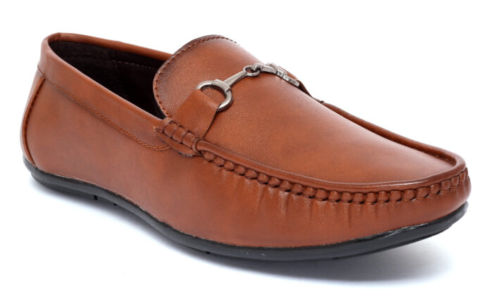 Royal Hilton Men's Slip-On