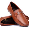 Royal Hilton Men's Slip-On