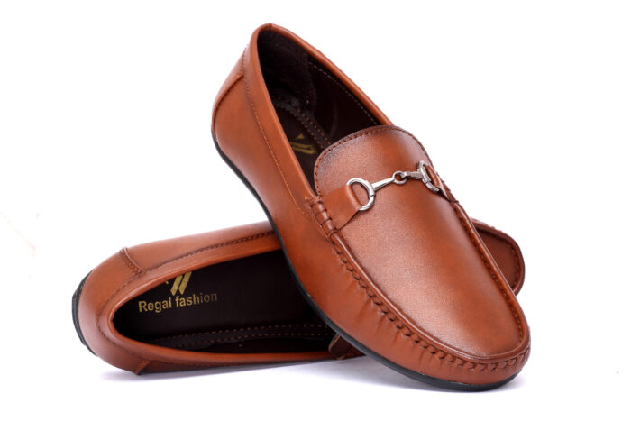 Royal Hilton Men's Slip-On