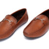 Royal Hilton Men's Slip-On