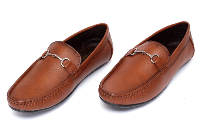 Royal Hilton Men's Slip-On